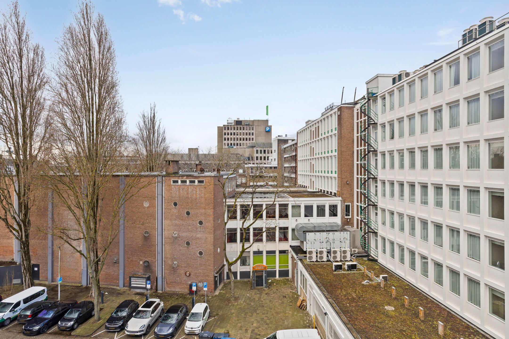 Foto 21 van Schiedamse Vest 53-D