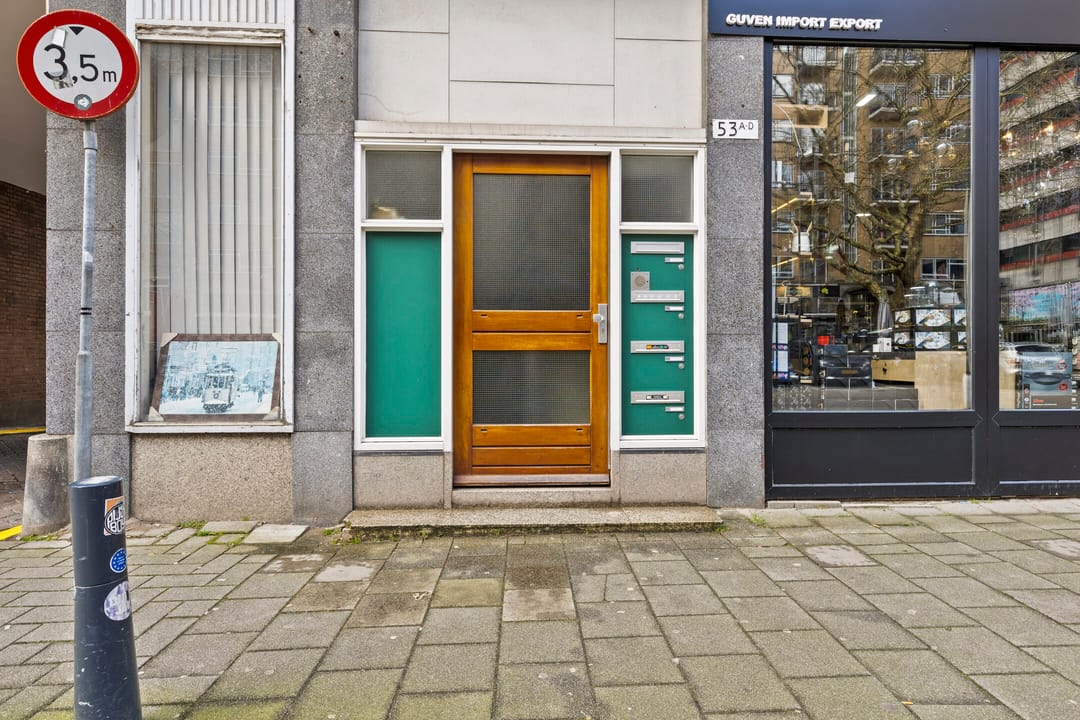 Foto 22 van Schiedamse Vest 53-D