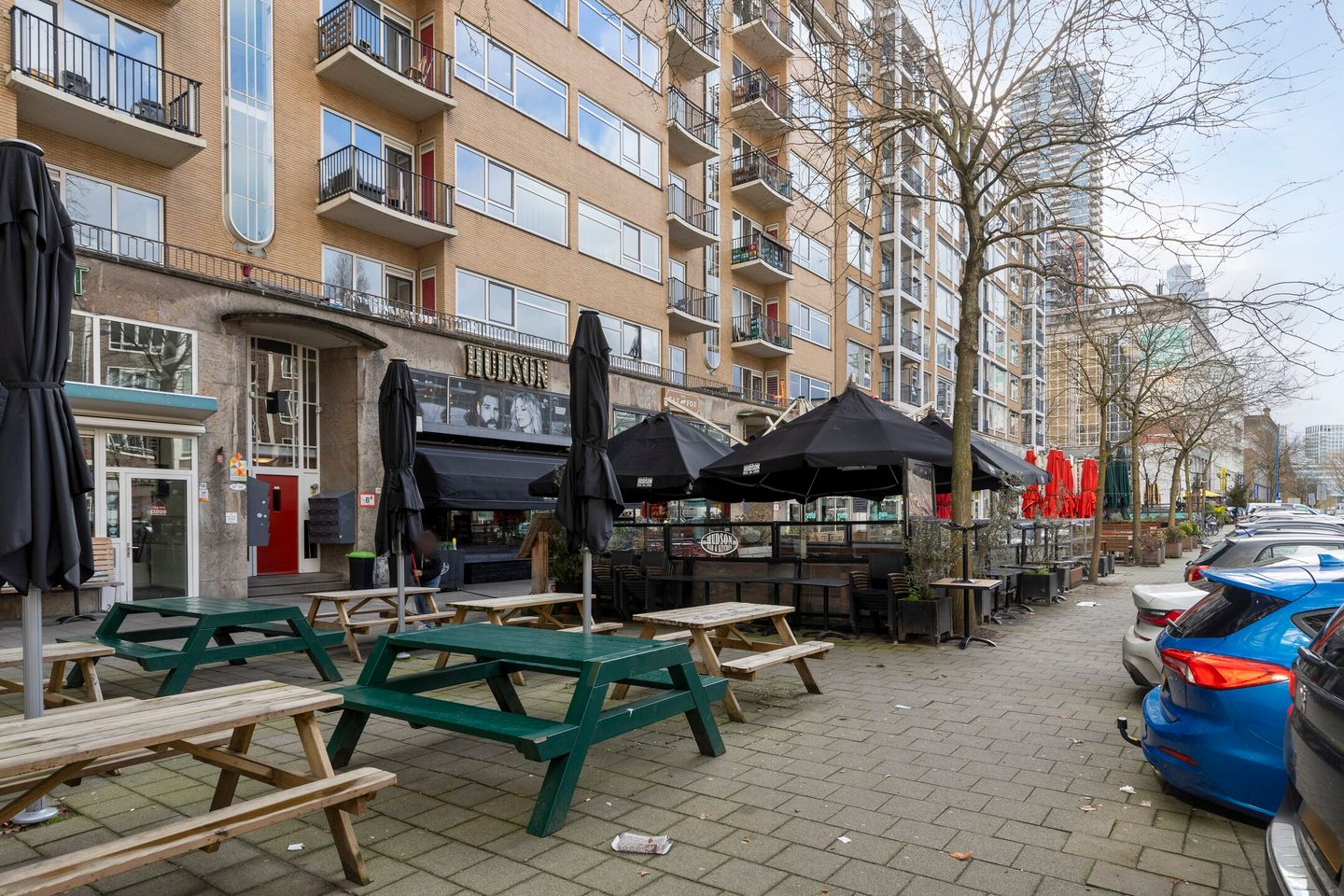 Foto 25 van Schiedamse Vest 53-D