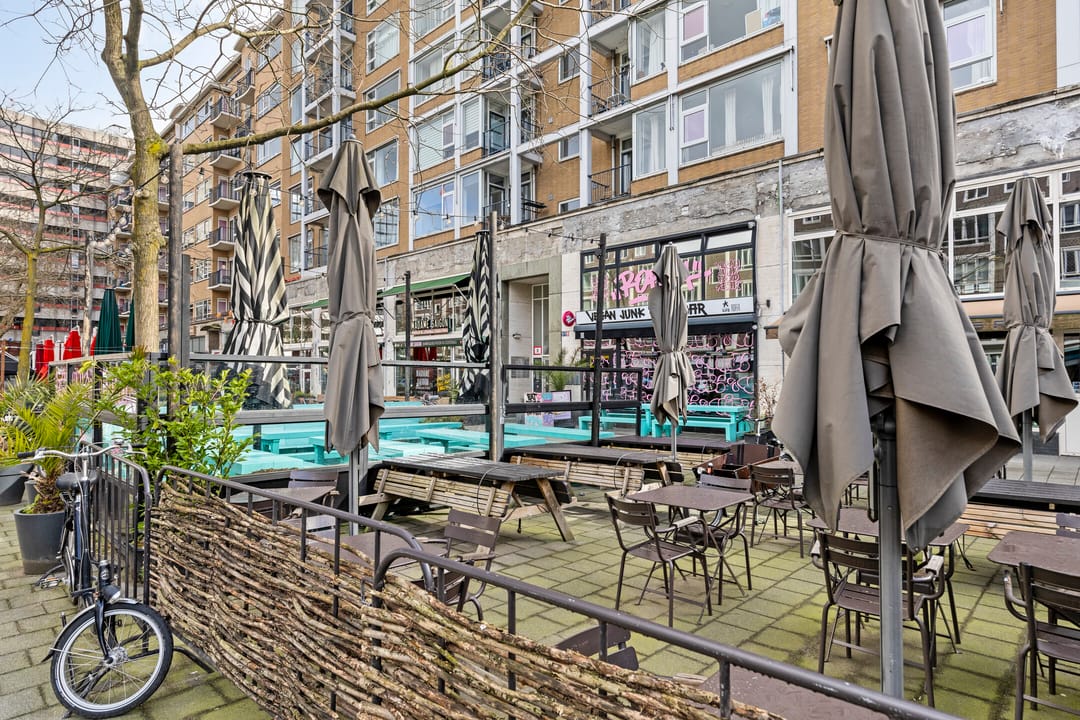 Foto 26 van Schiedamse Vest 53-D