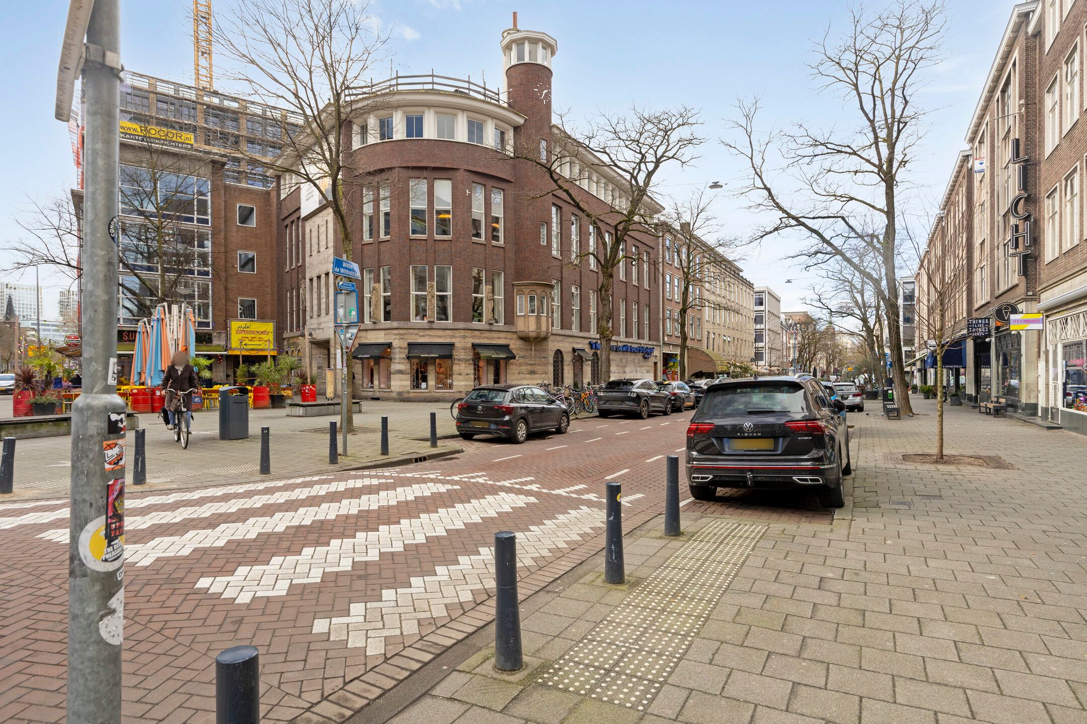 Foto 27 van Schiedamse Vest 53-D