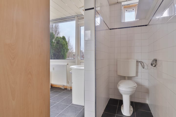 Foto 15 van Schiedamse Vest 53-D