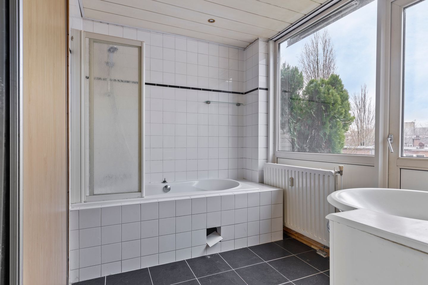 Foto 14 van Schiedamse Vest 53-D