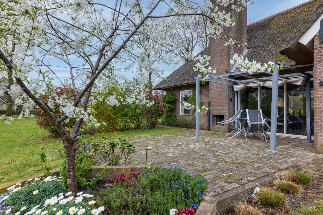 Foto 2 van Koninginneweg 15