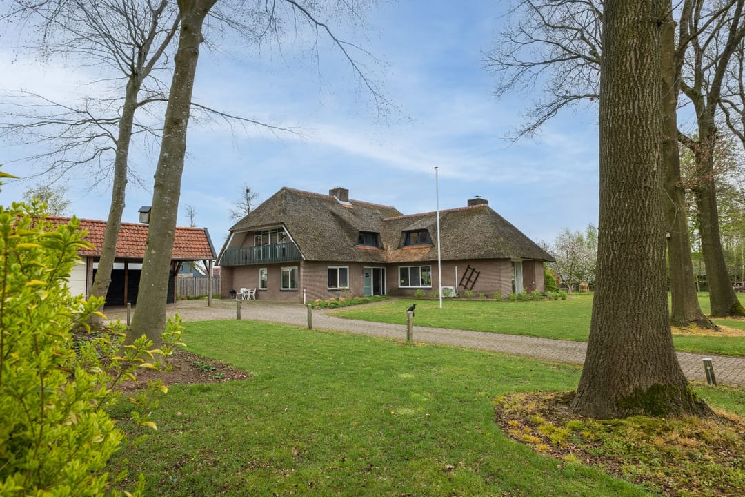 Foto 7 van Koninginneweg 15