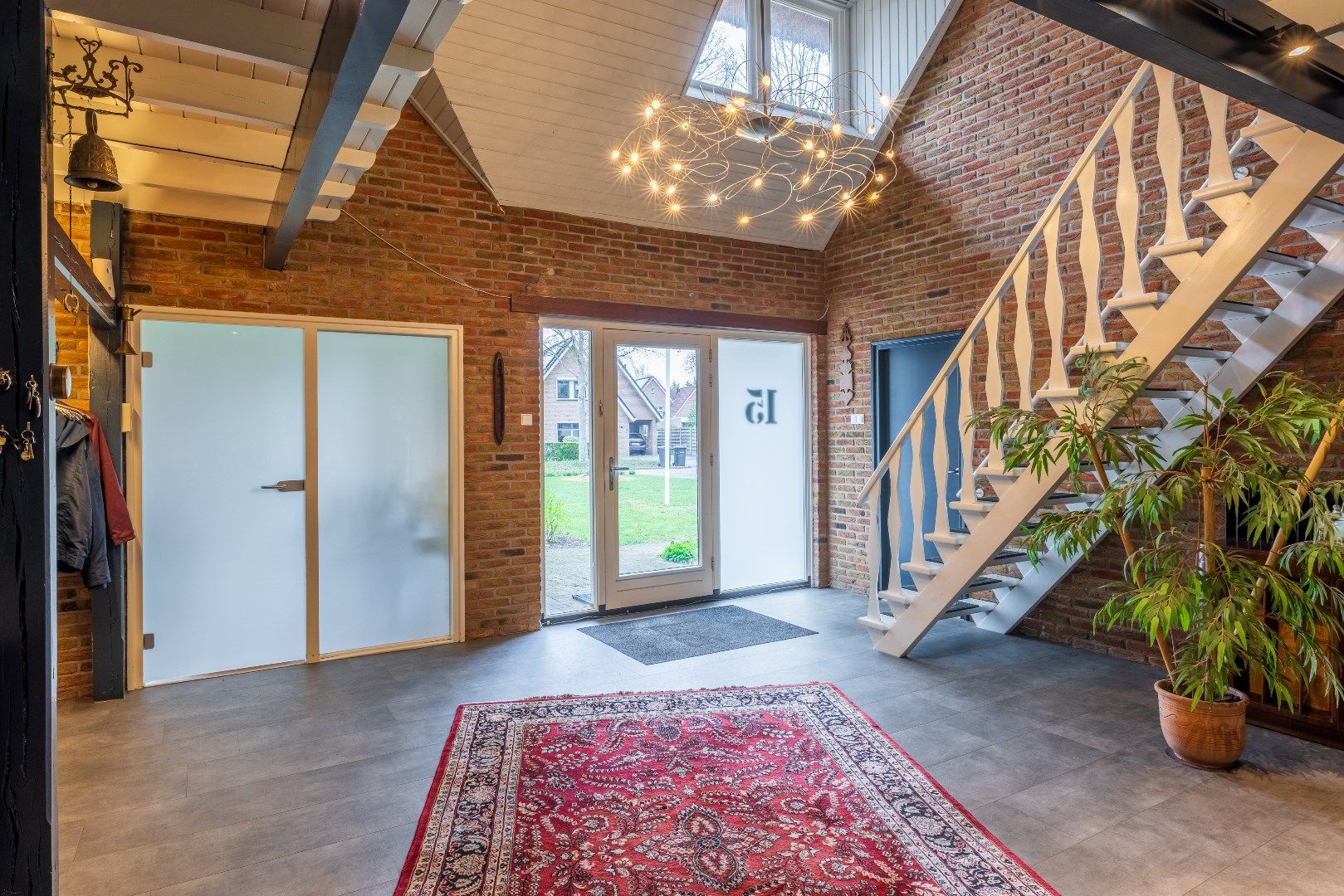 Foto 9 van Koninginneweg 15