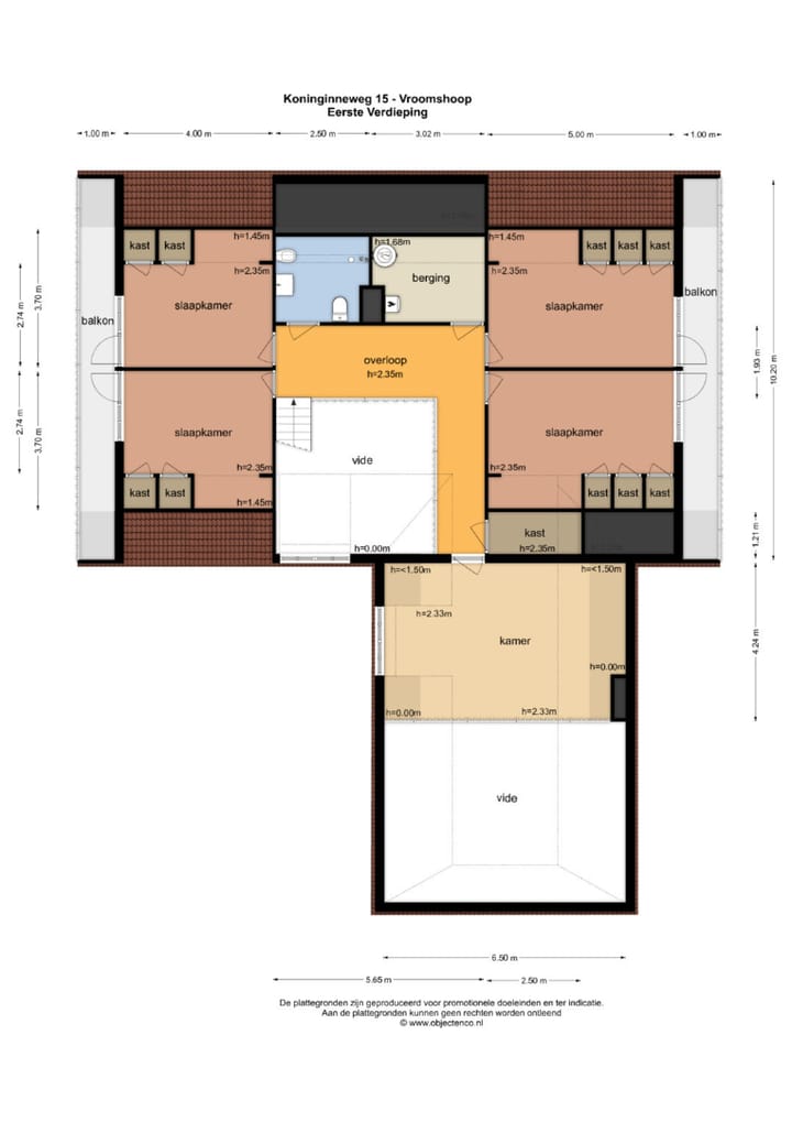 Foto 52 van Koninginneweg 15