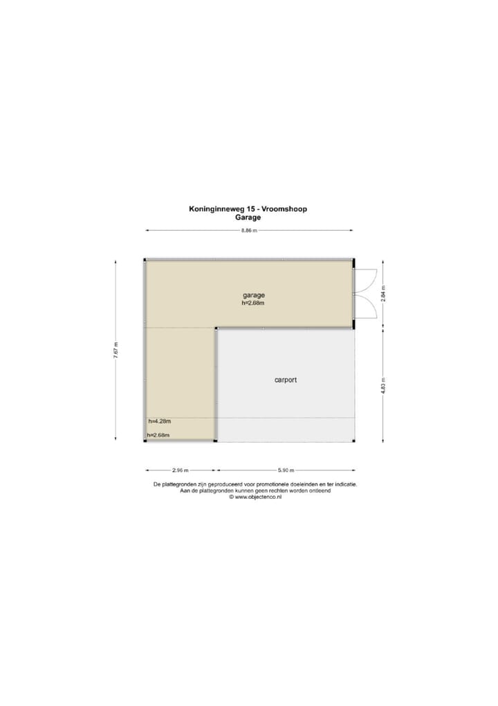 Foto 54 van Koninginneweg 15