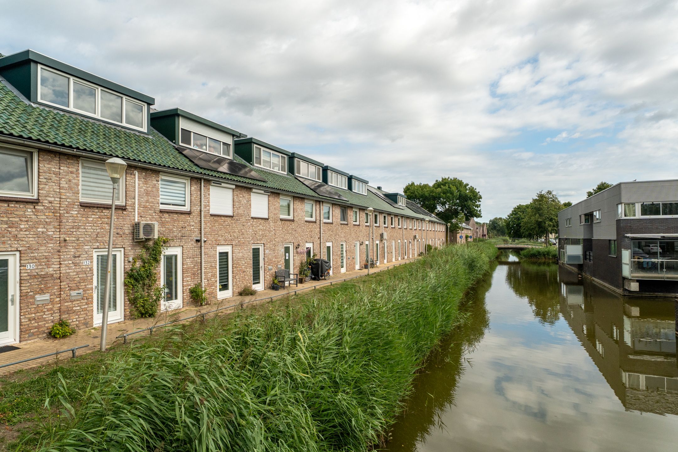 Nijkampvaart, 142, Den Haag, 2497XL, Zuid-Holland, Nederland 142