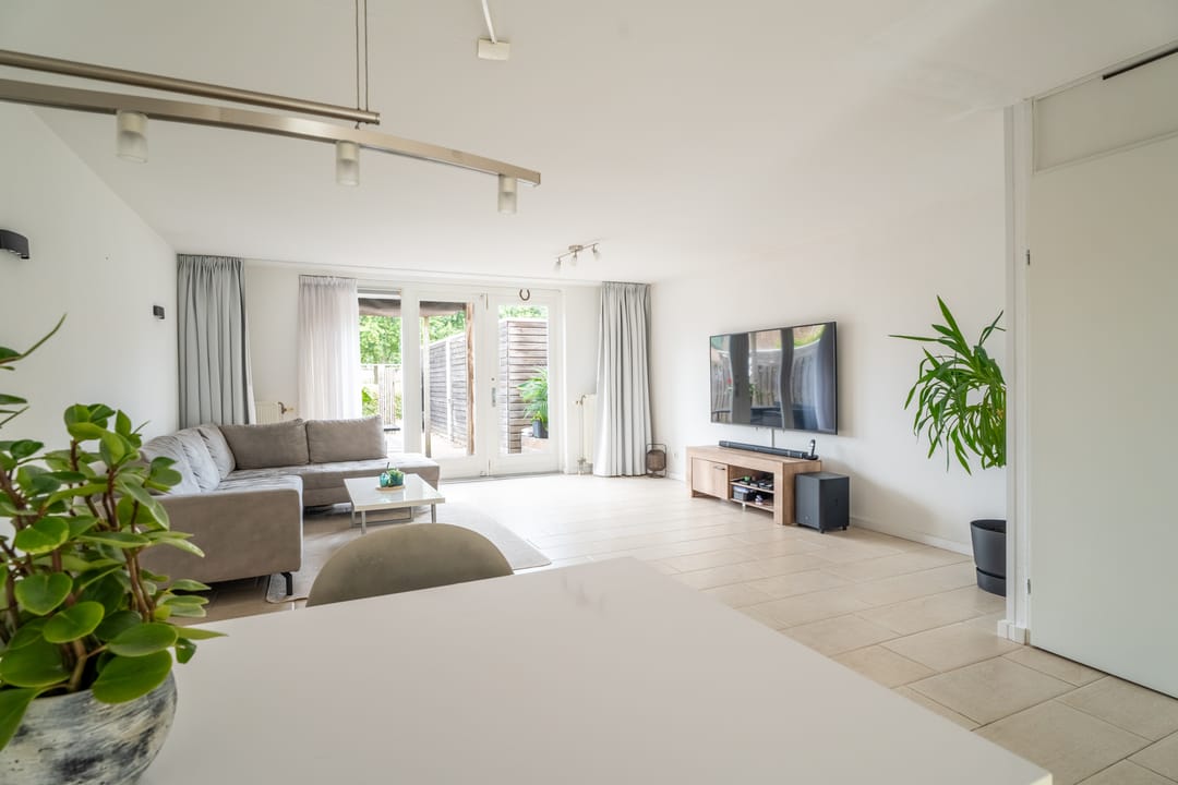 Photo 2 of Nijkampvaart 142