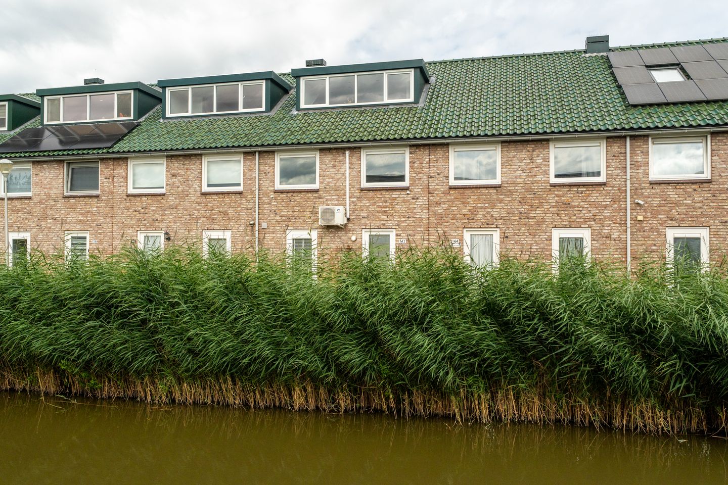 Photo 4 of Nijkampvaart 142