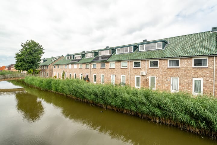 Foto 5 van Nijkampvaart 142