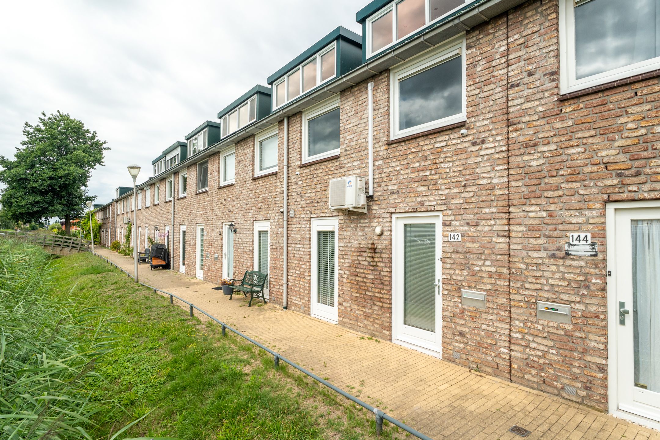 Photo 6 of Nijkampvaart 142