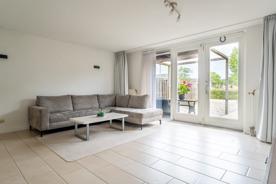 Photo 11 of Nijkampvaart 142