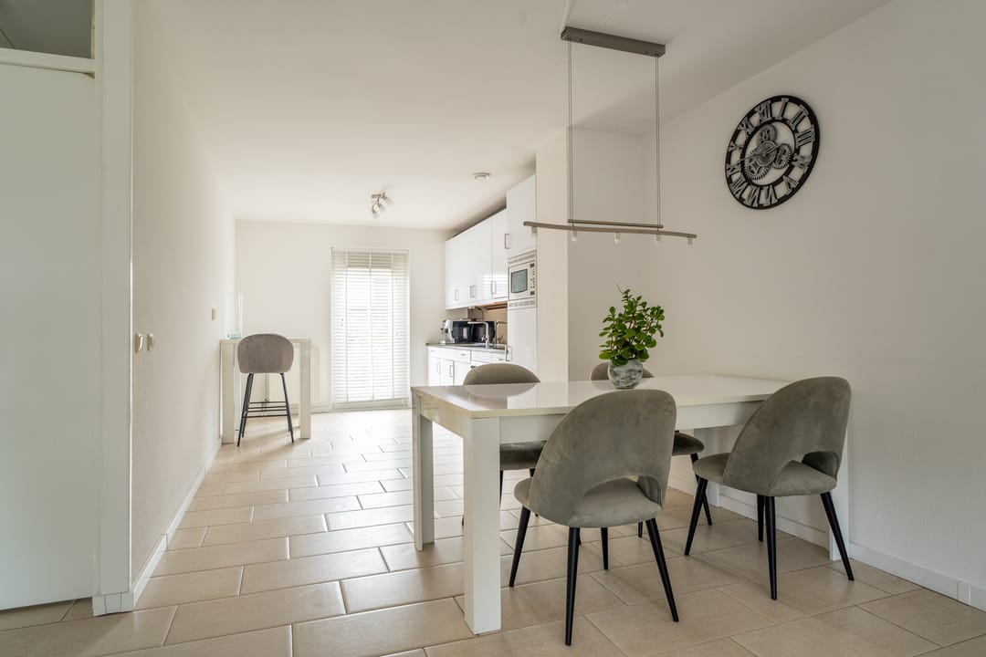 Photo 13 of Nijkampvaart 142