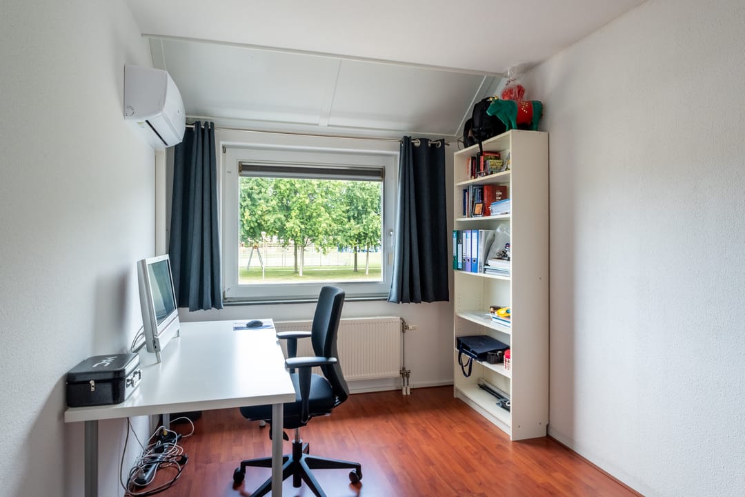 Photo 26 of Nijkampvaart 142