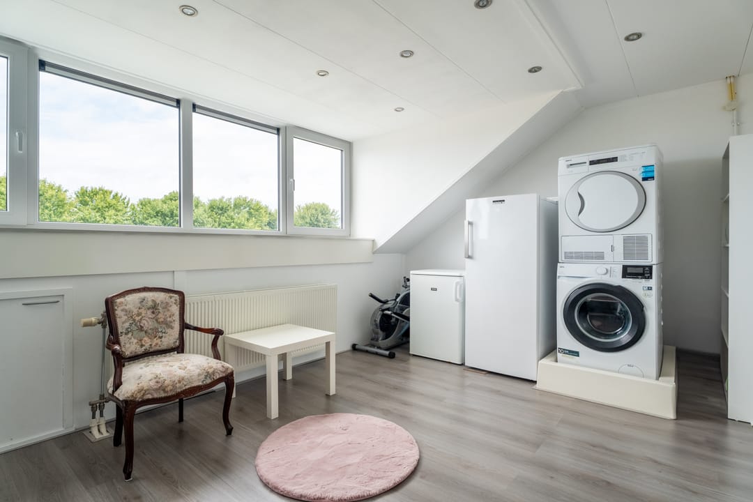 Photo 31 of Nijkampvaart 142