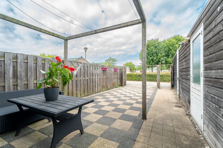 Foto 32 van Nijkampvaart 142