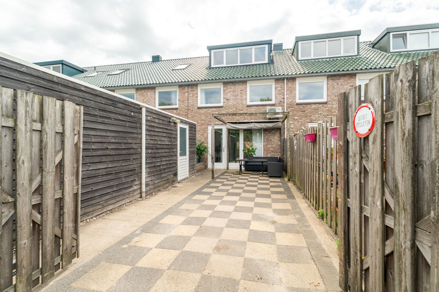 Photo 35 of Nijkampvaart 142