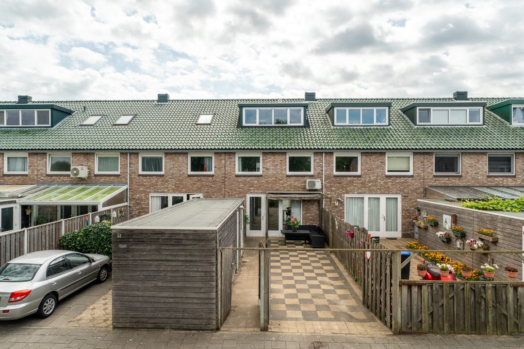 Photo 37 of Nijkampvaart 142