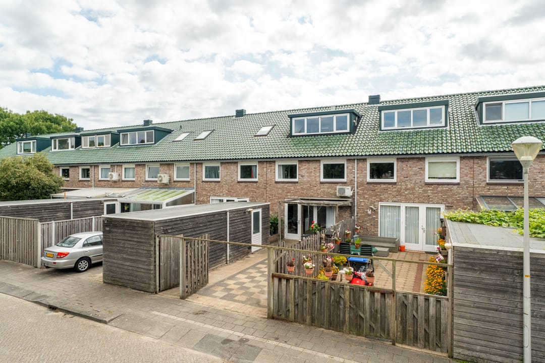 Photo 38 of Nijkampvaart 142