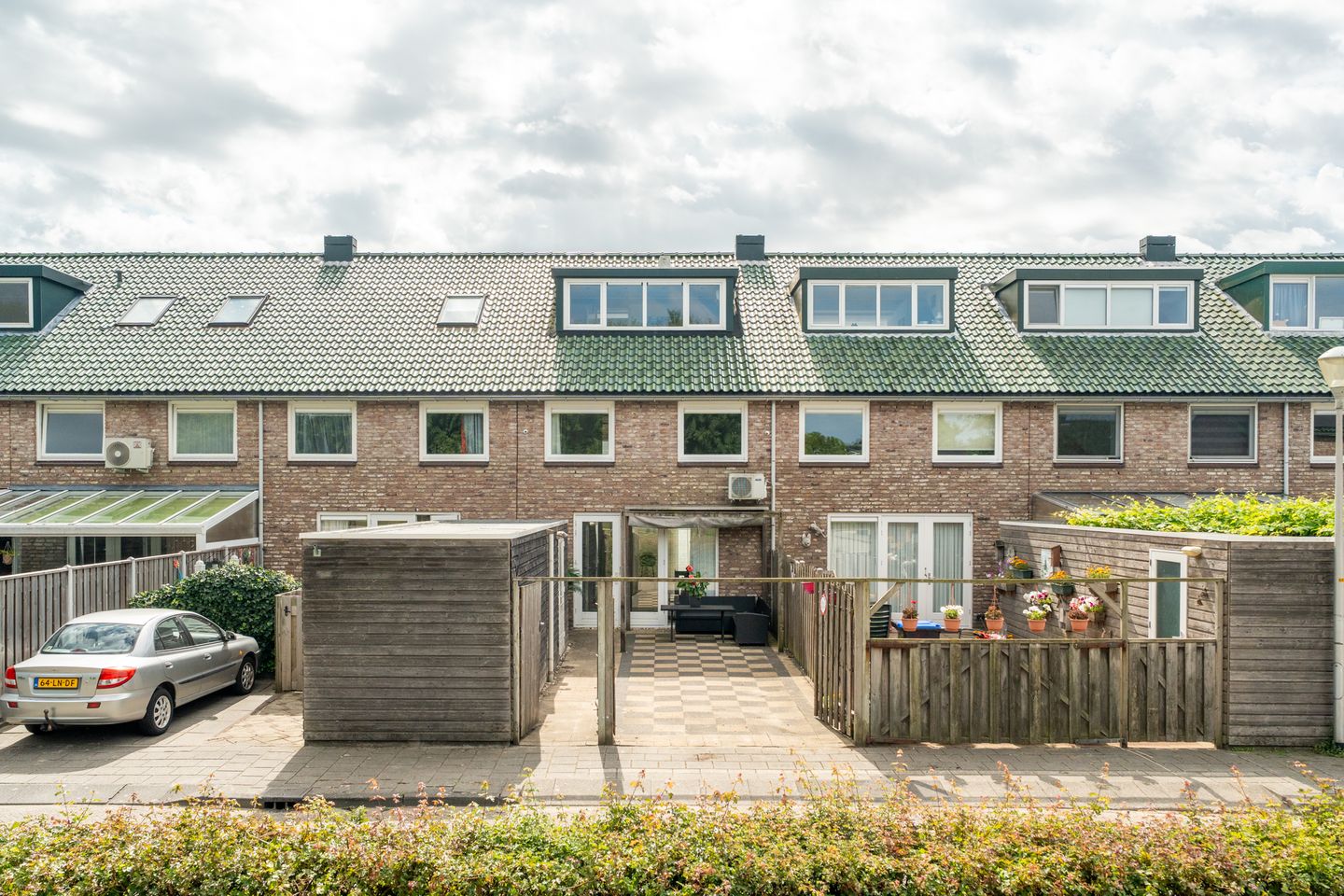 Photo 40 of Nijkampvaart 142