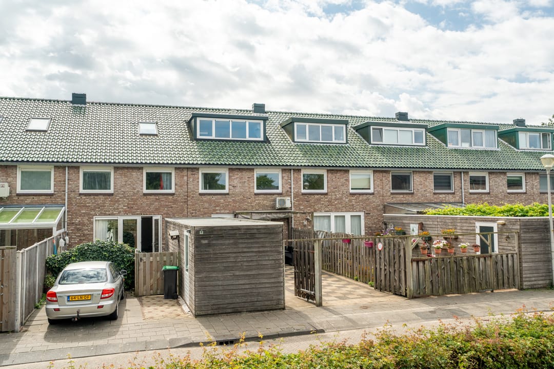 Photo 41 of Nijkampvaart 142