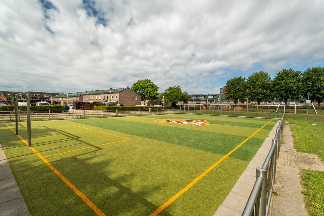 Photo 43 of Nijkampvaart 142