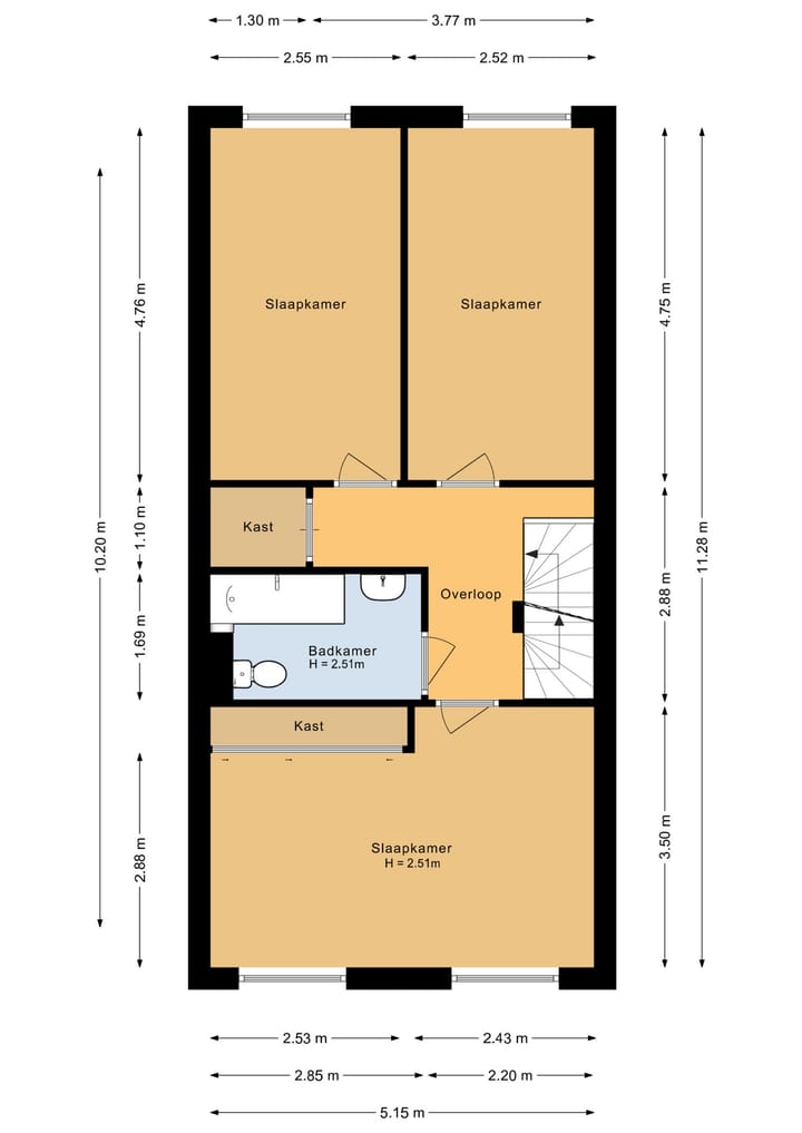 Foto 46 van Nijkampvaart 142