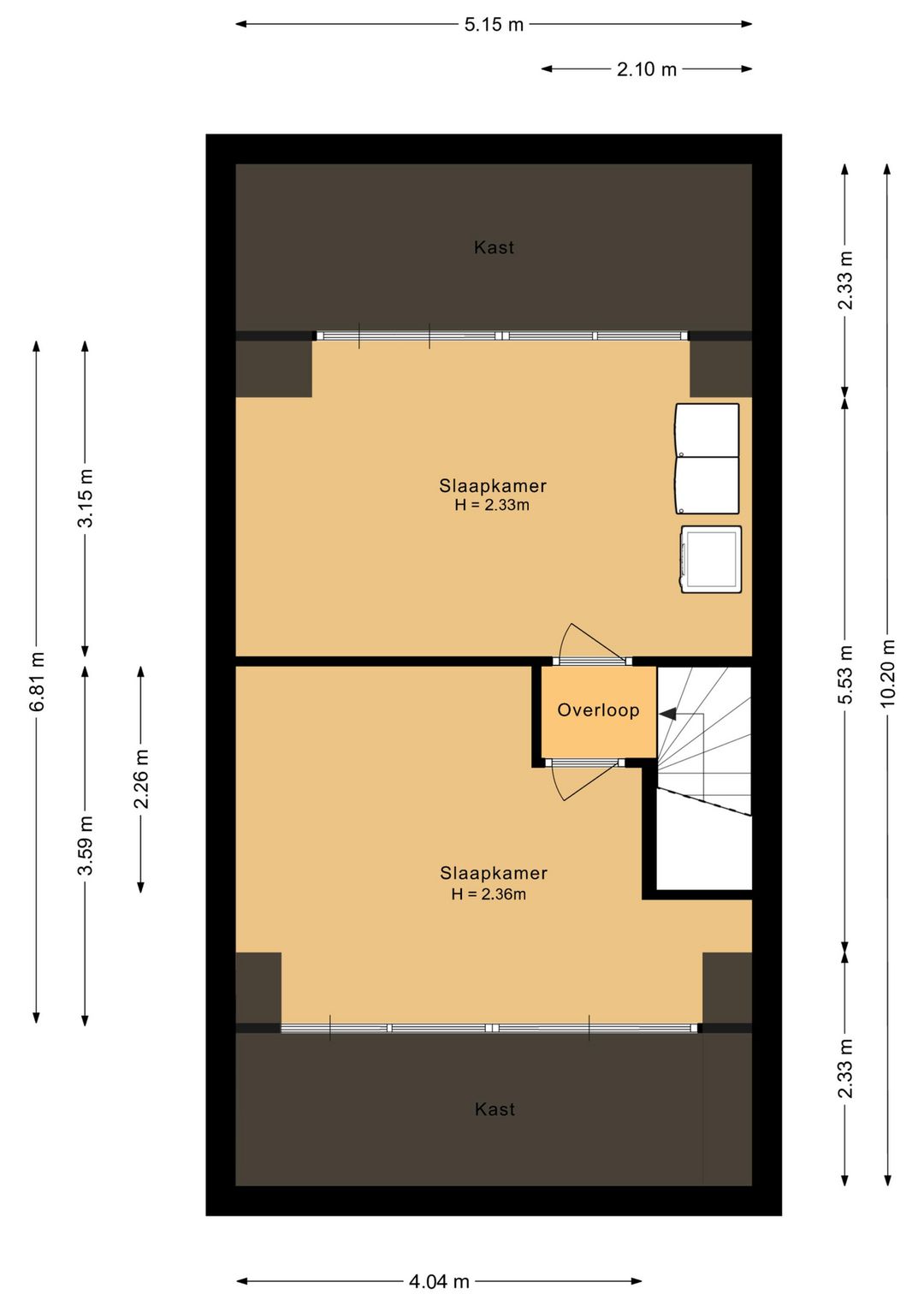 Photo 47 of Nijkampvaart 142