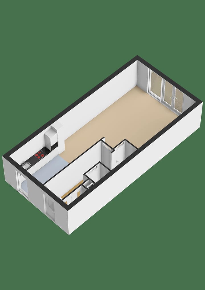 Foto 49 van Nijkampvaart 142