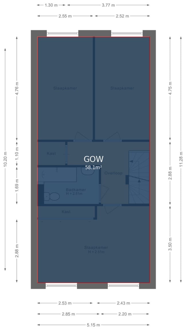 Foto 54 van Nijkampvaart 142