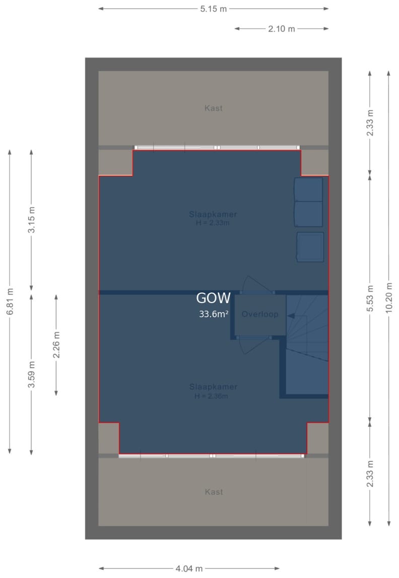 Photo 55 of Nijkampvaart 142