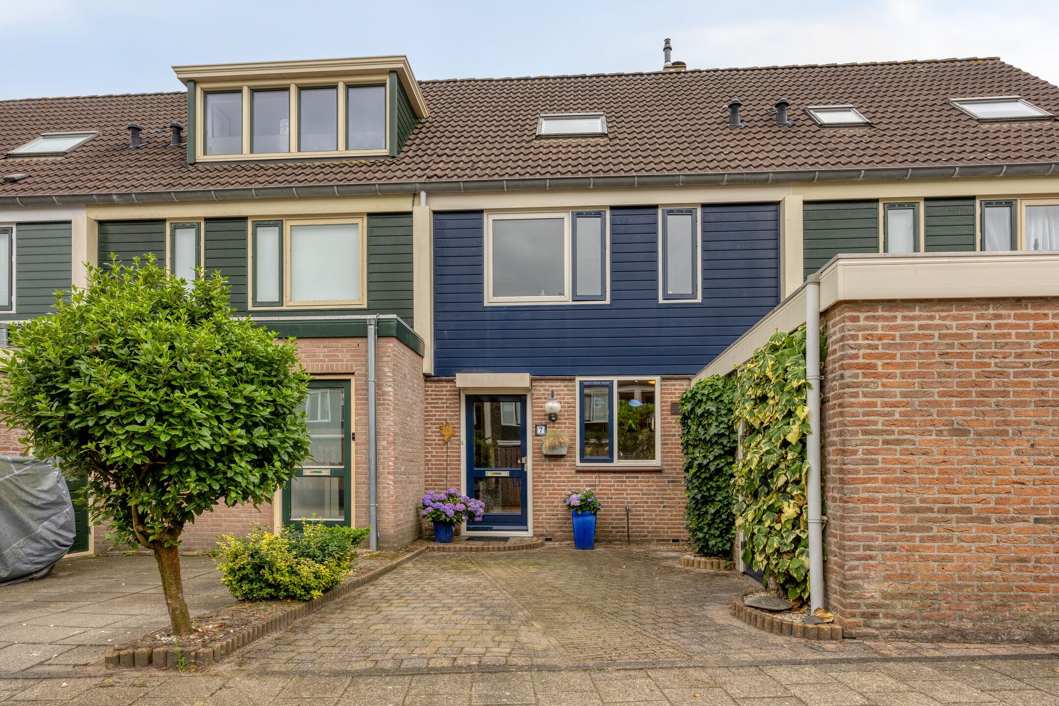 Druyvesteynstraat, 7, Alkmaar, 1814GZ, Noord-Holland, Nederland 7