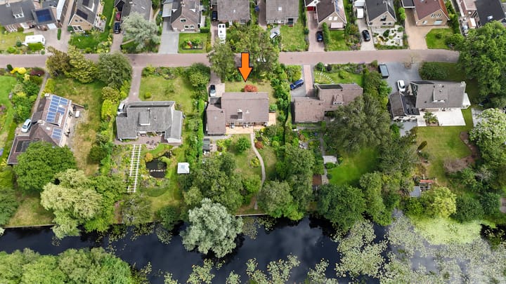 Foto 2 van Vijverlaan 9