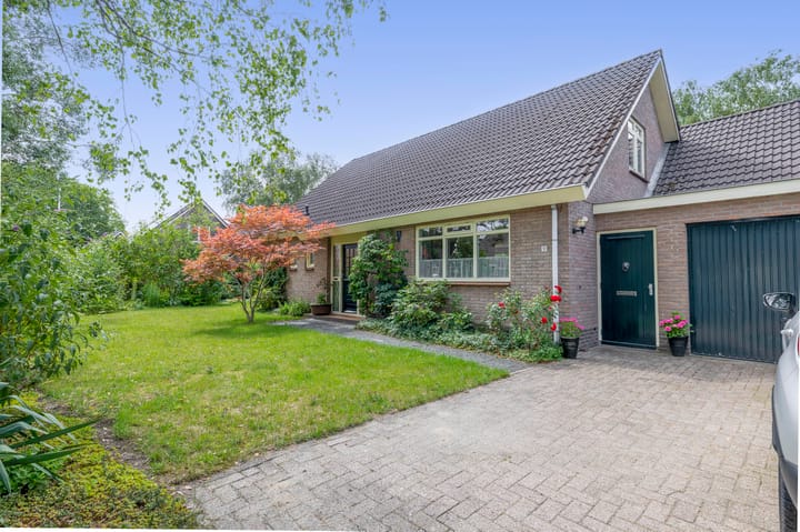 Foto 3 van Vijverlaan 9