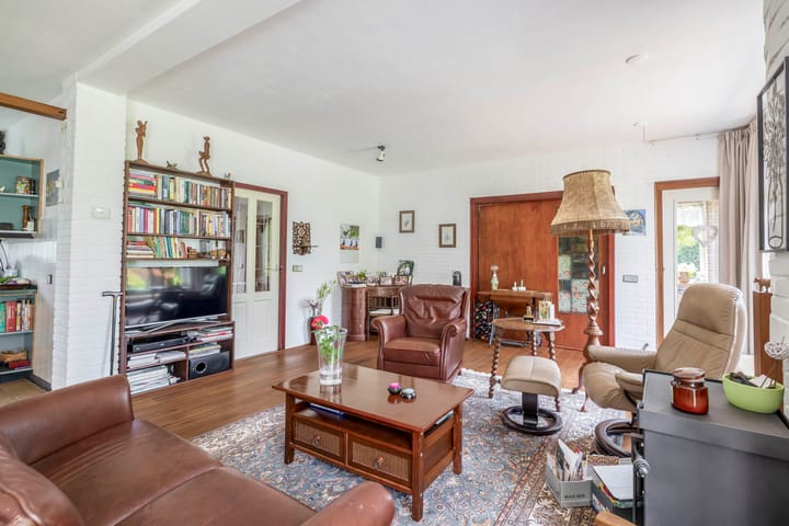 Foto 5 van Vijverlaan 9