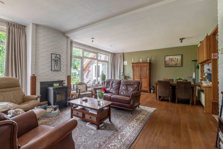 Foto 6 van Vijverlaan 9