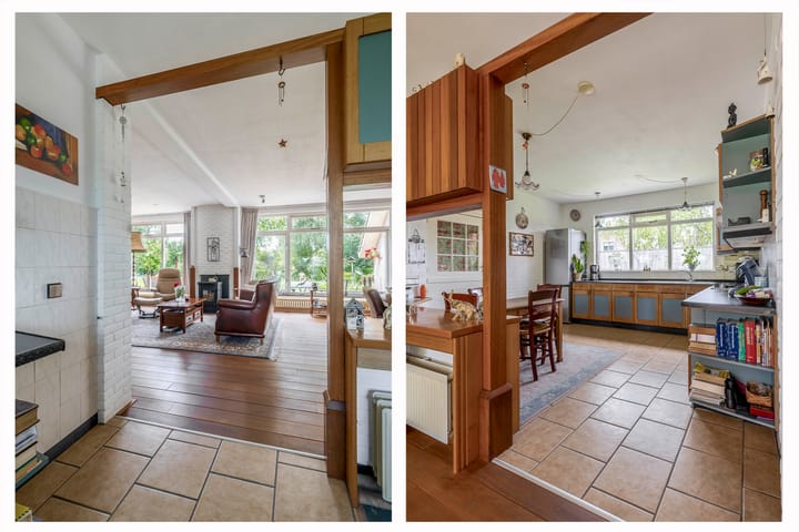 Foto 11 van Vijverlaan 9