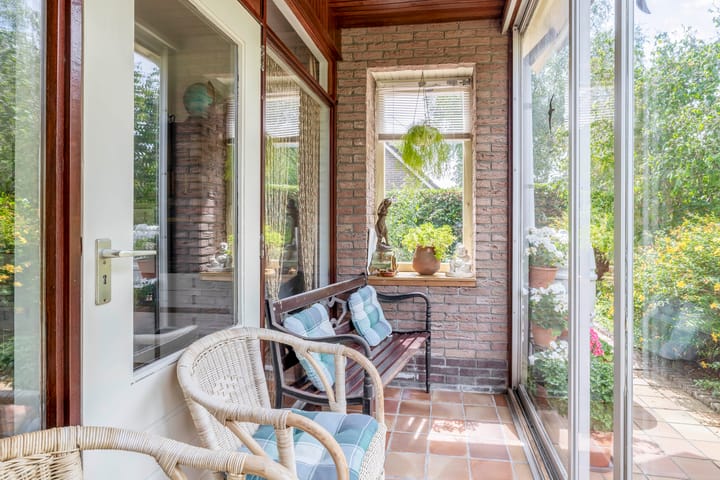 Foto 14 van Vijverlaan 9