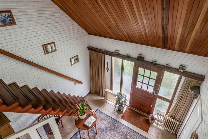 Foto 18 van Vijverlaan 9