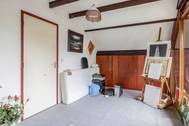 Foto 22 van Vijverlaan 9