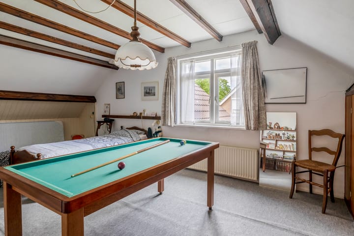 Foto 25 van Vijverlaan 9