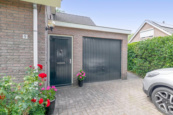 Foto 28 van Vijverlaan 9