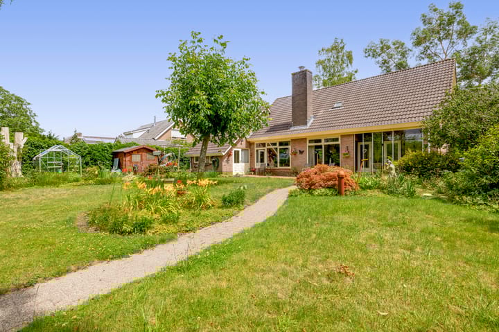 Foto 30 van Vijverlaan 9