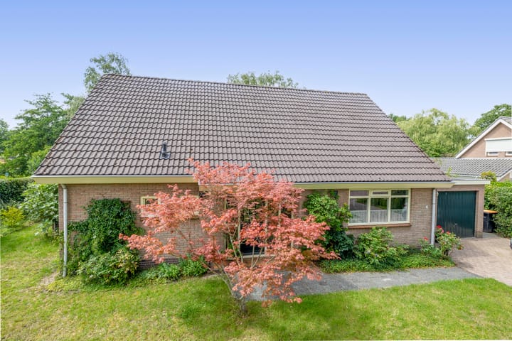 Foto 31 van Vijverlaan 9