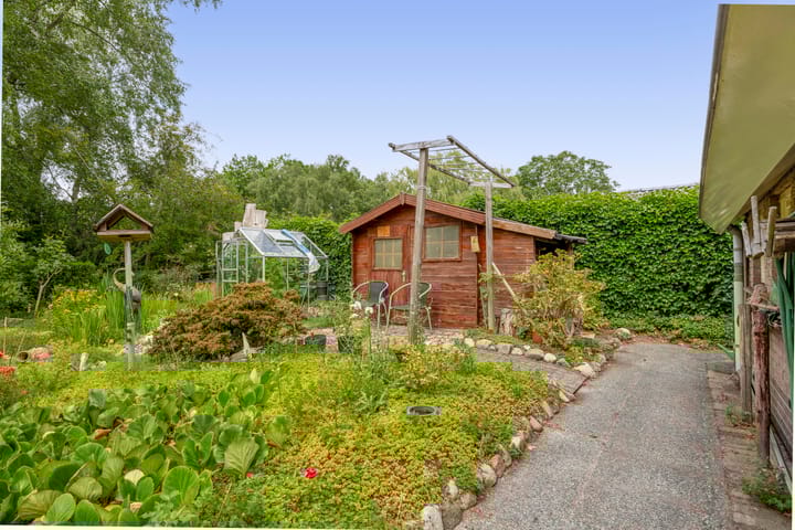 Foto 35 van Vijverlaan 9