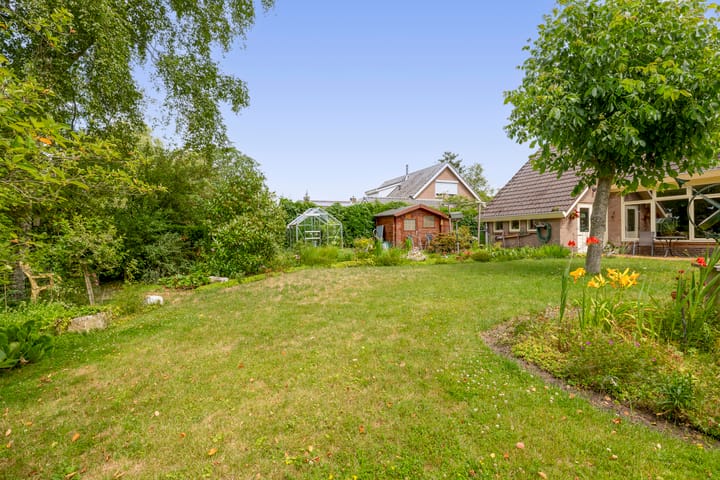 Foto 37 van Vijverlaan 9