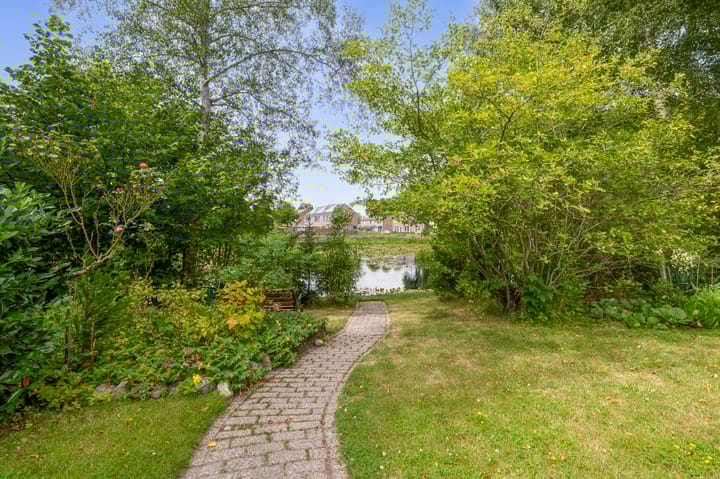 Foto 38 van Vijverlaan 9