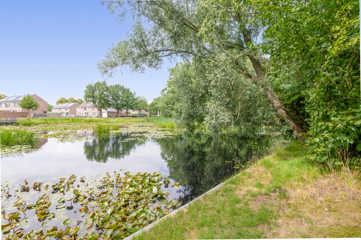 Foto 39 van Vijverlaan 9